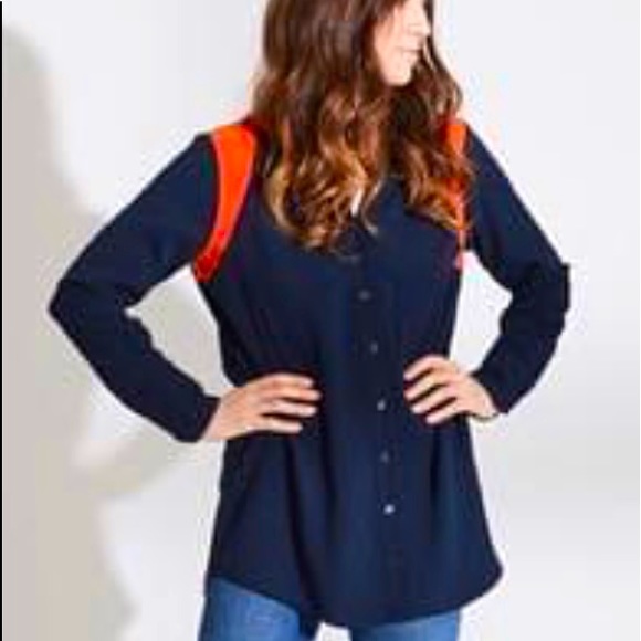second sight nyc Tops - Second sight nyc dress shirt